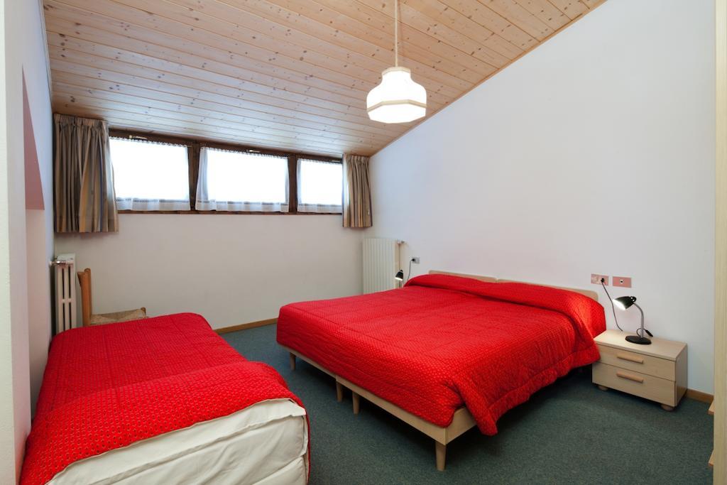 Appartamenti Al Centro Arabba Room photo